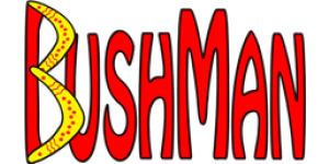 Bushman