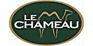 Le Chameau