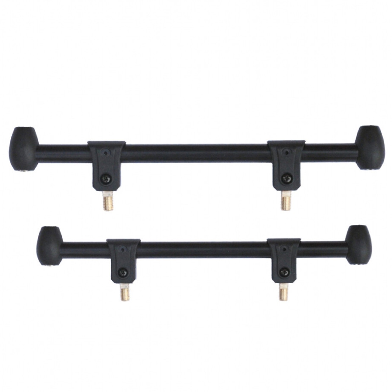 Mivardi - Buzzer Bar Rod Pod Professional 2 Rod Back