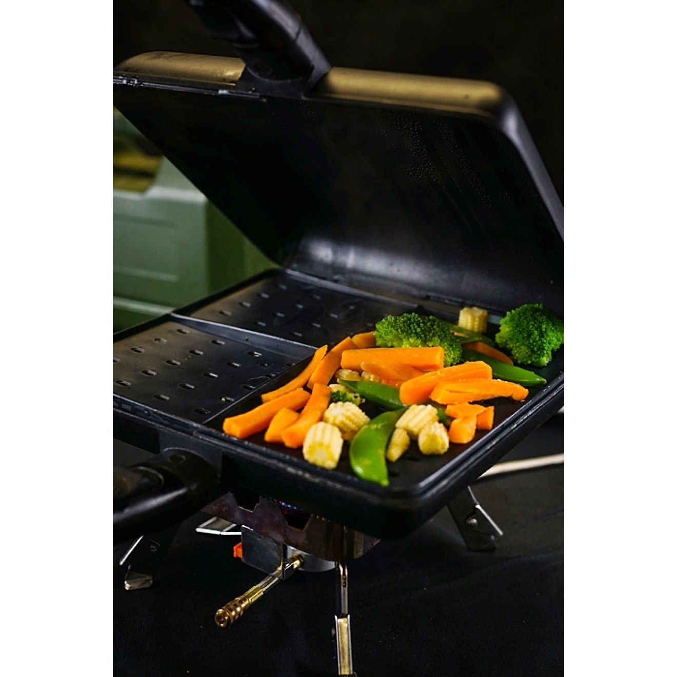 RidgeMonkey - Connect Combi Set Streamer Tray