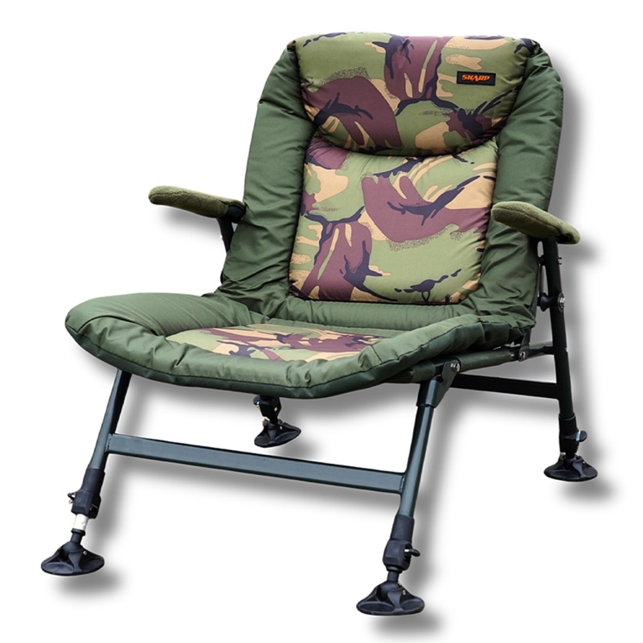 Skarp - Low Chair