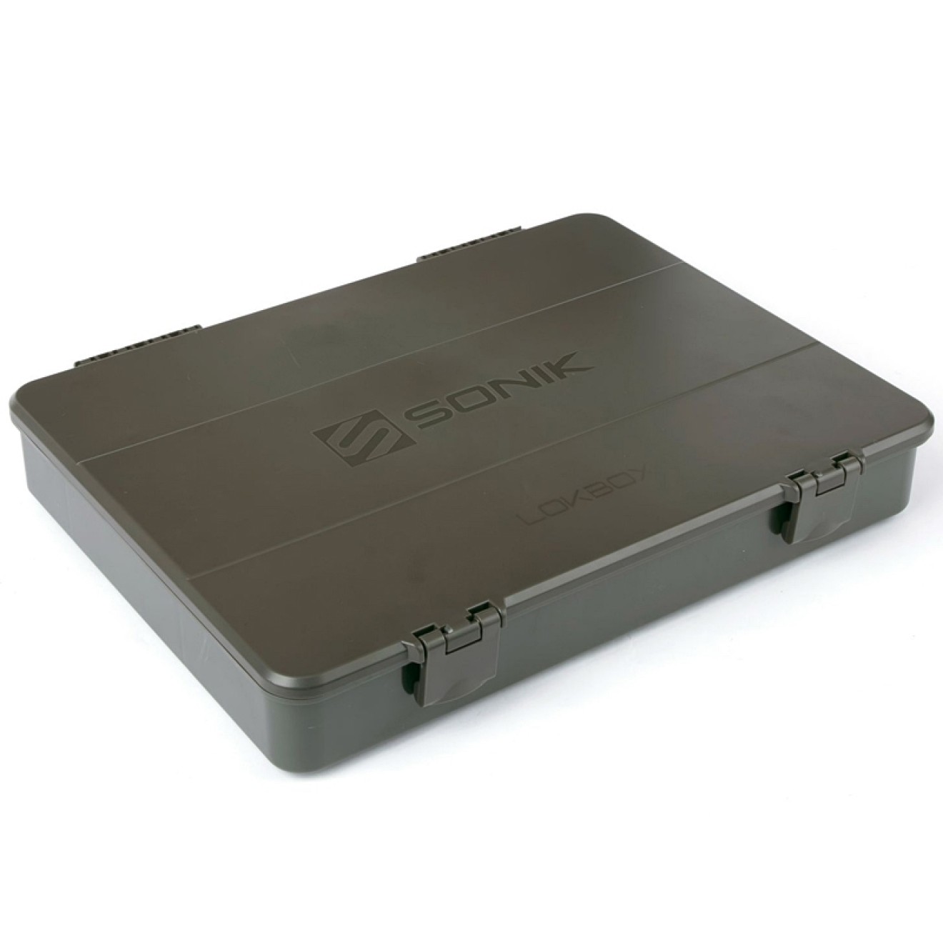 Sonik - LOKBOX Large Loaded Box