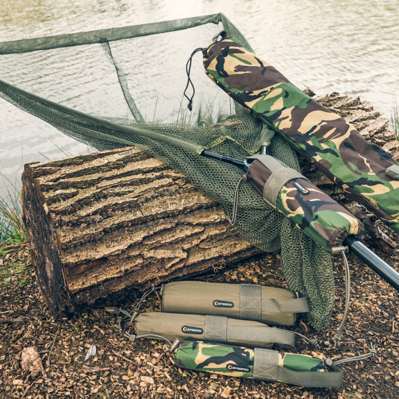 Speero - Net Retention Float DPM