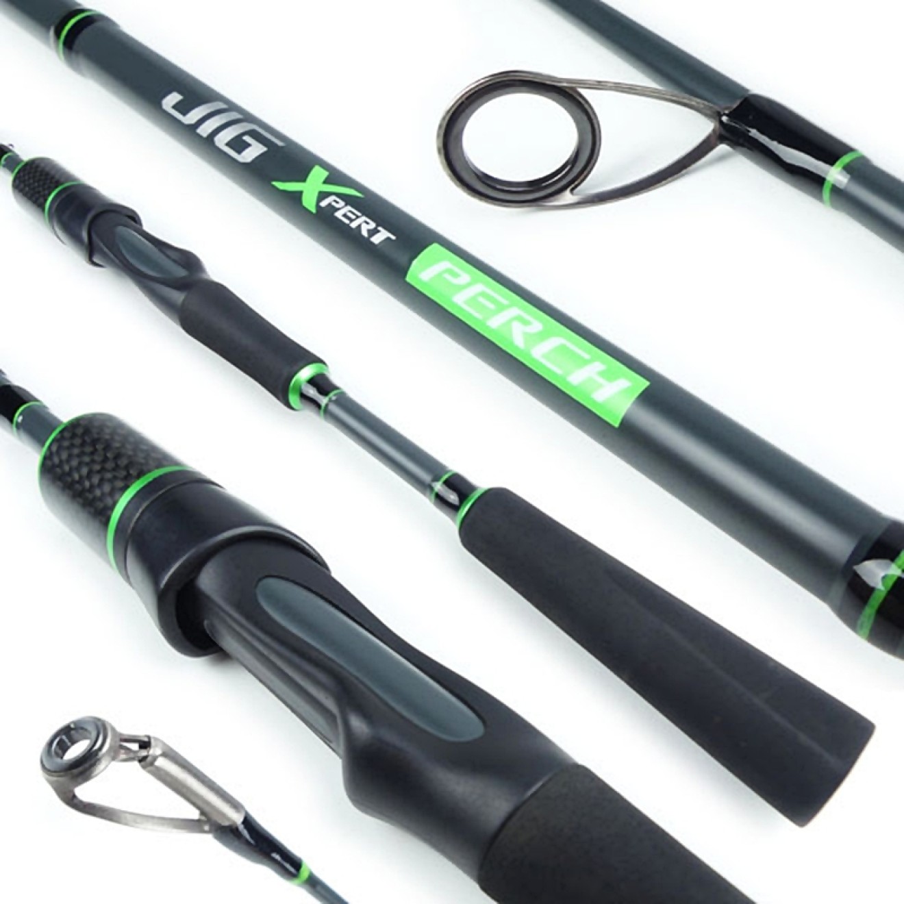Sportex - Jig Xpert Perch