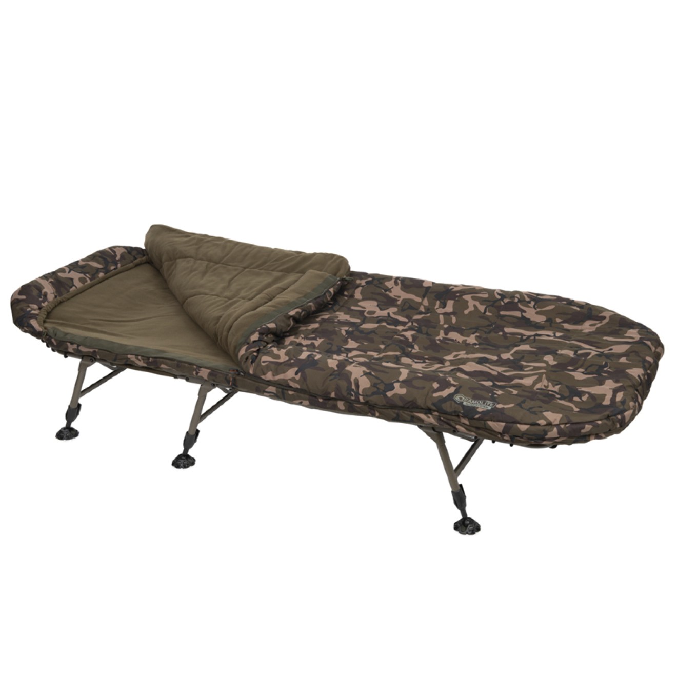Fox - Camolite Sleep System