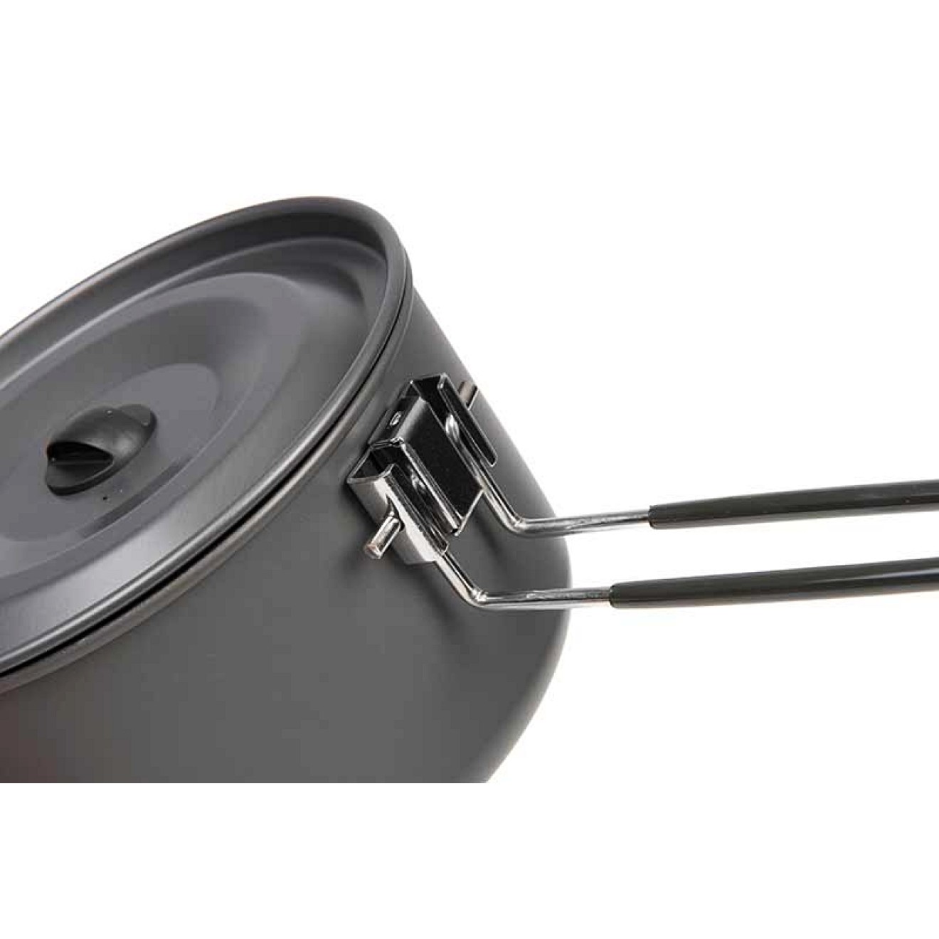 Fox - Cookware 4 Piece Deluxe Cook Set