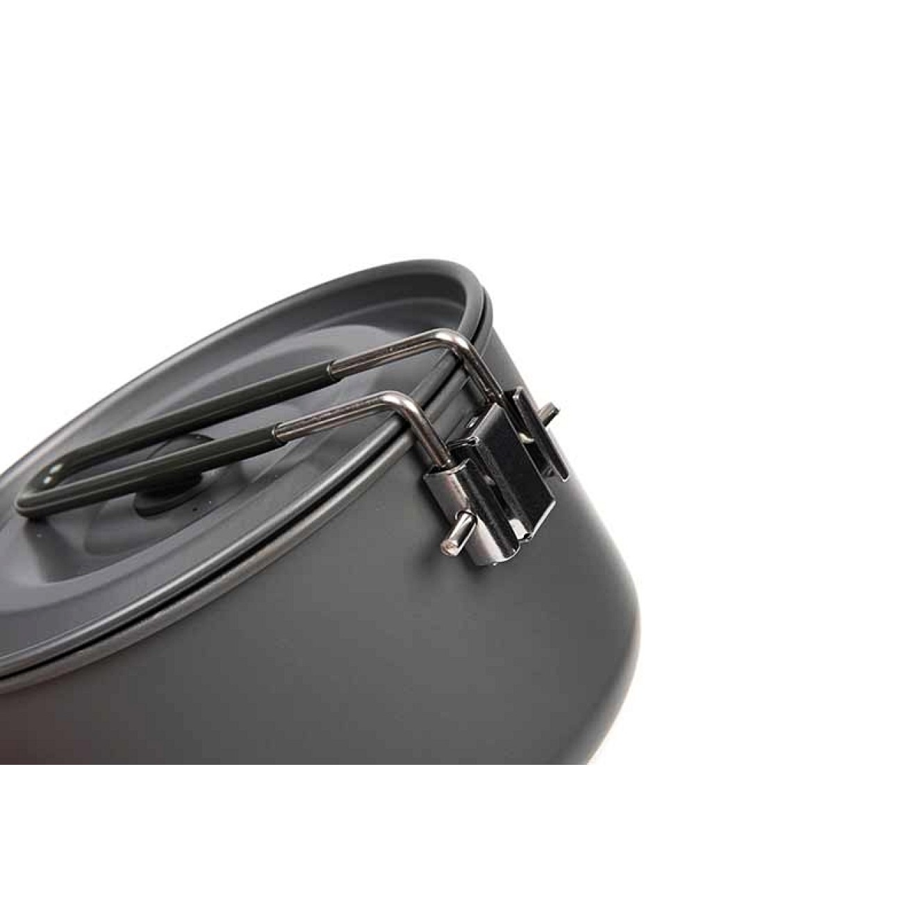 Fox - Cookware 4 Piece Deluxe Cook Set