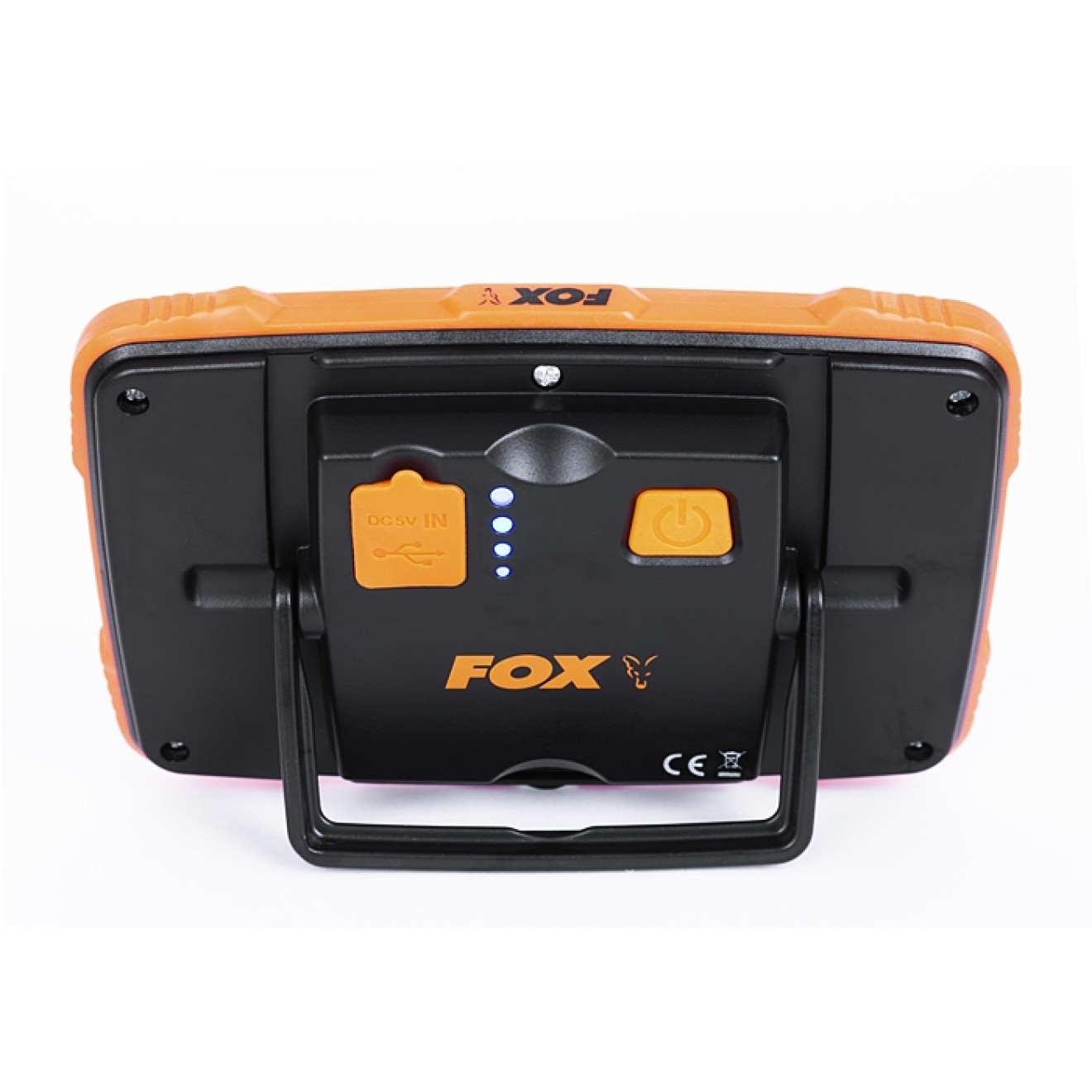 Fox - Halo Photography Light