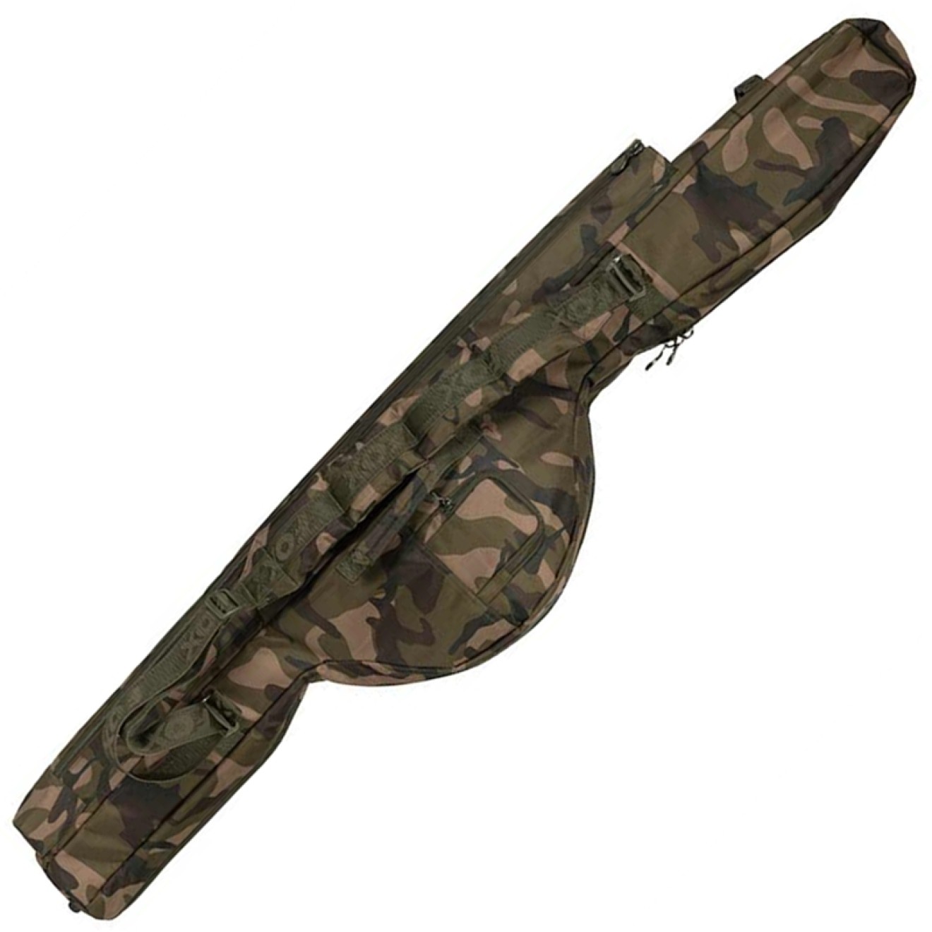 Fox - Camolite 8-10ft Retractable Tri Sleeve