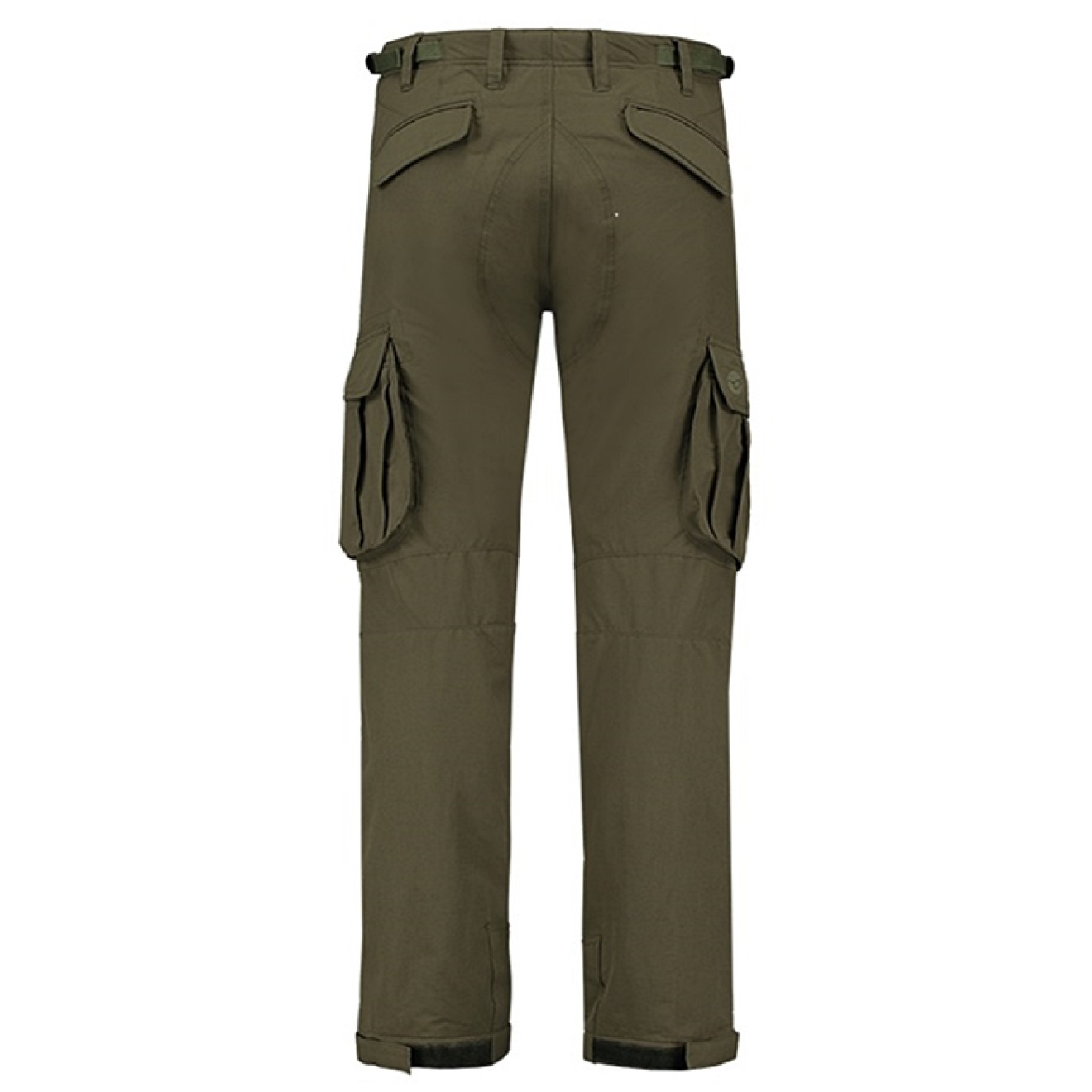 Korda Polar Salopettes Dark Kamo | Chronocarp