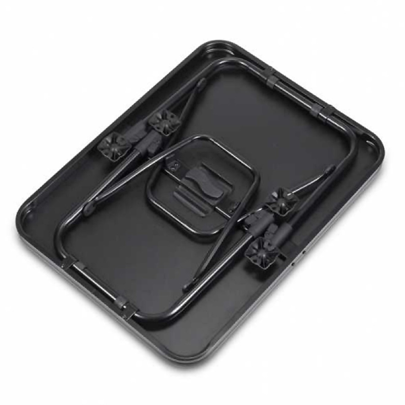 Nash - Bank Life Adjustable Table Small