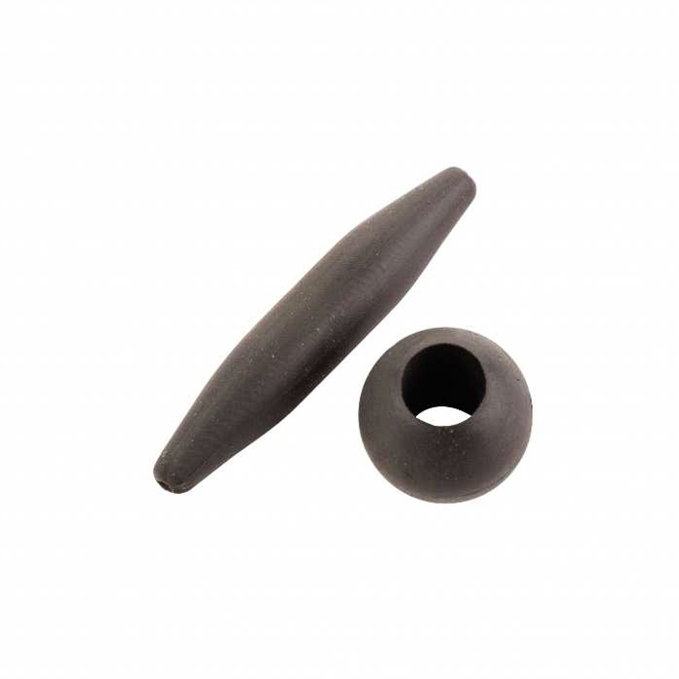 Nash Helicopter Top Bead Naked 8 Perle Di Rilascio Per Montatura Chod Ed Elicottero