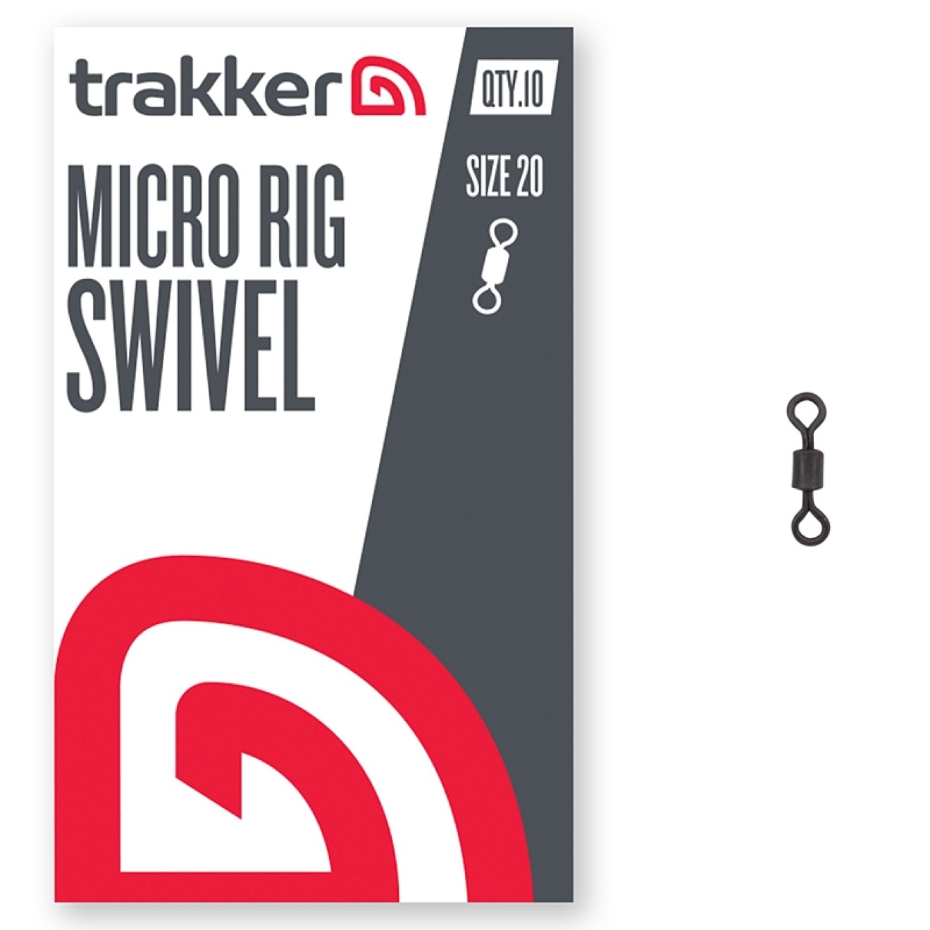 Trakker - Micro Rig Swivel
