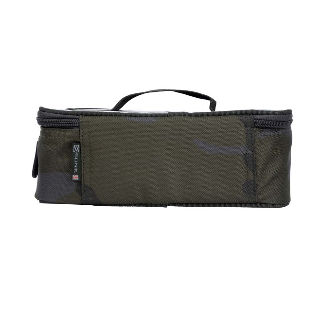 SONIK BANK-TEK ACCESSORY POUCHES LARGE