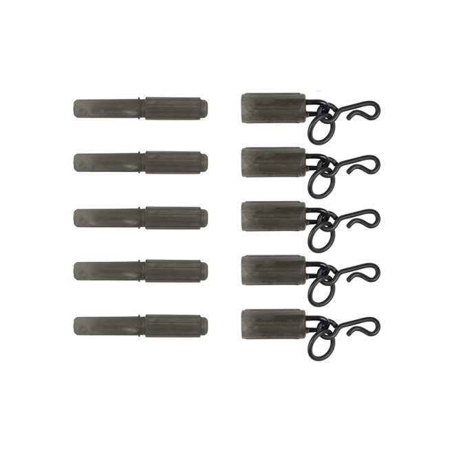Fox Edges Naturals Inline Lead Drop Off Kit