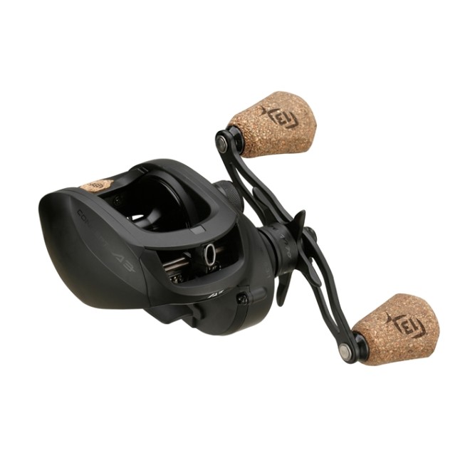 13 Fishing - Concept A3 - 6.3:1 LH