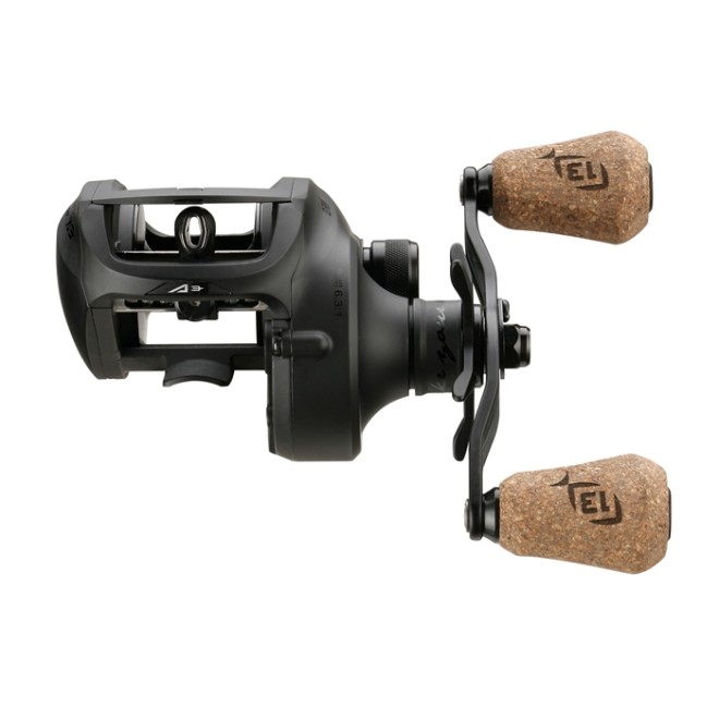 13 Fishing - Concept A3 - 6.3:1 LH