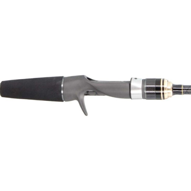 A-TEC - Crazee Bass Game C662ML 6`6" 1,98m 3,5-14g