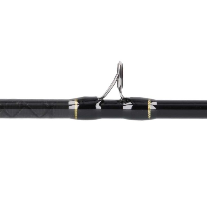 A-TEC - Crazee Bass Game C662ML 6`6" 1,98m 3,5-14g