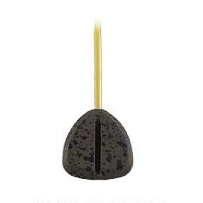 Avid - In-Line Flat Pear Lead