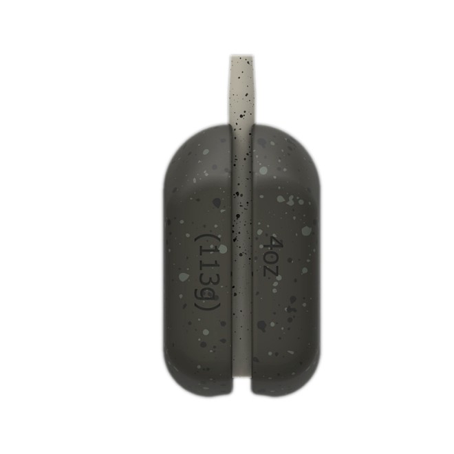 avid - Inline Solid Bag Safety Lead
