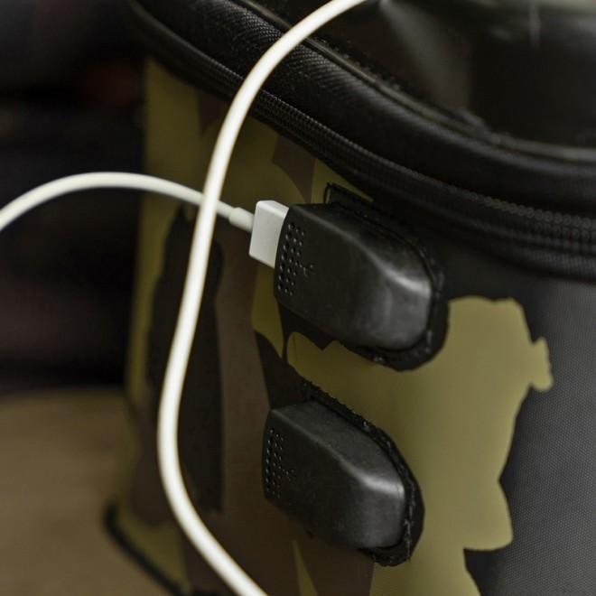 AVID - Stormshield Pro Techpack XL