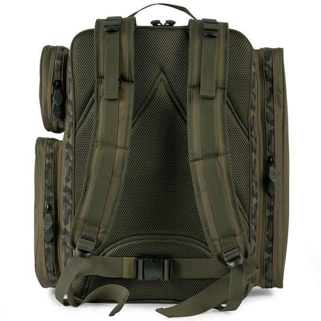 AVID - RVS Ruckbag