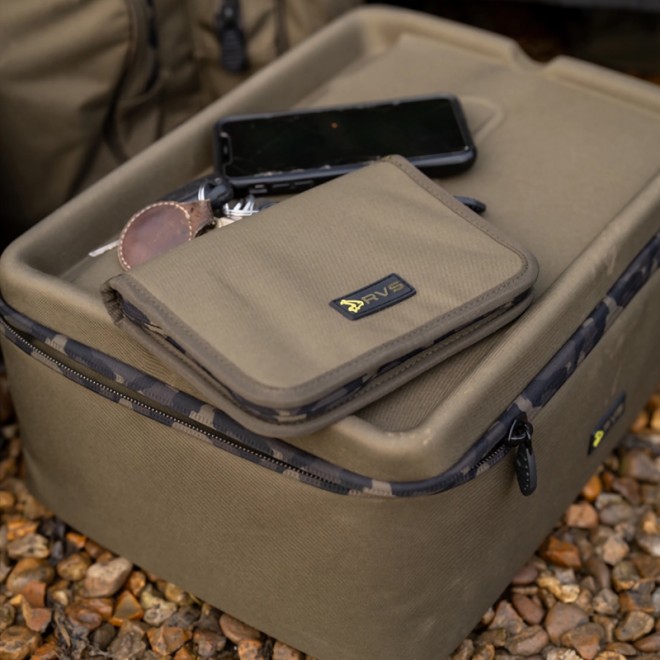 AVID - RVS Licence Wallet