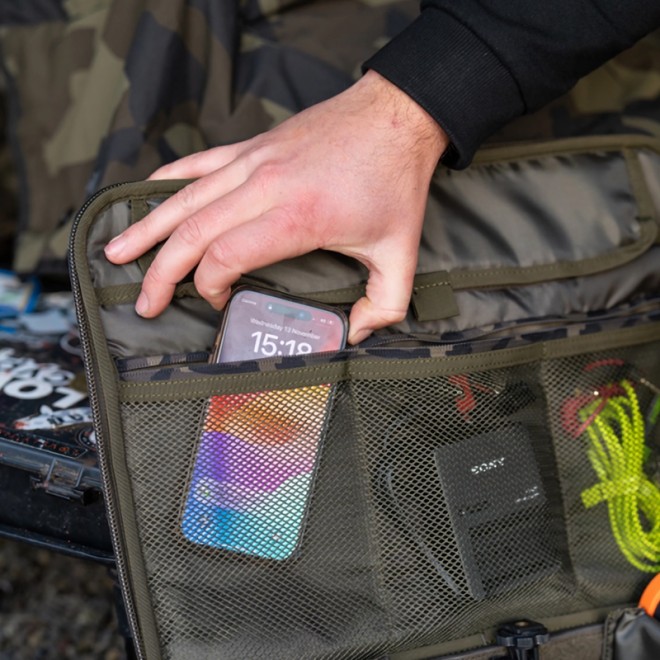 AVID - RVS Tech Pack