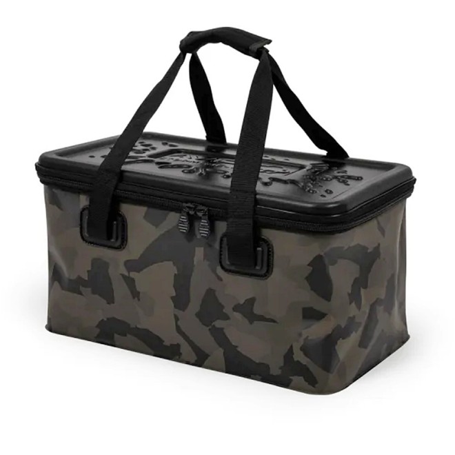 AVID - Stormshield Camo EVA Carryall 40 Liter