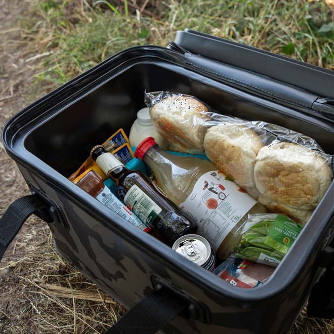 AVID - Stormshield Camo EVA Cooler