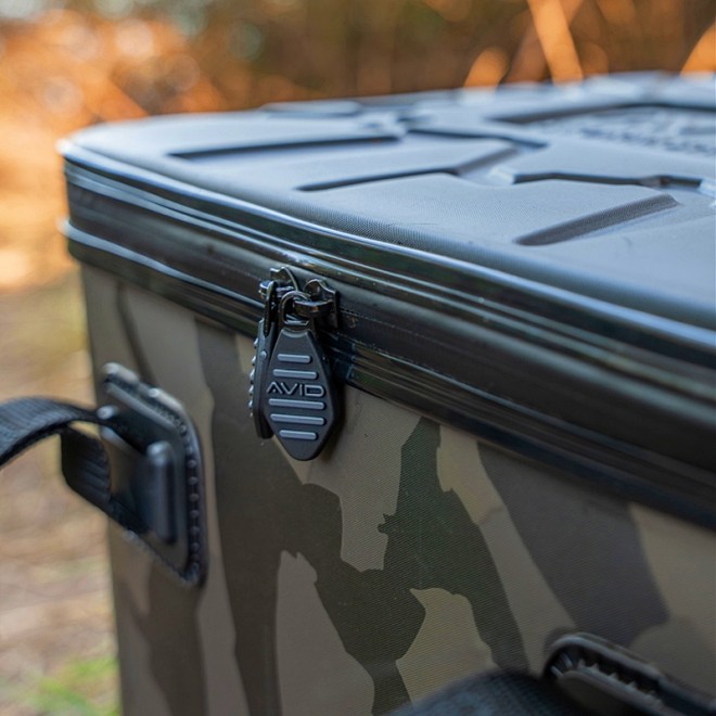 AVID - Stormshield Camo EVA Cooler