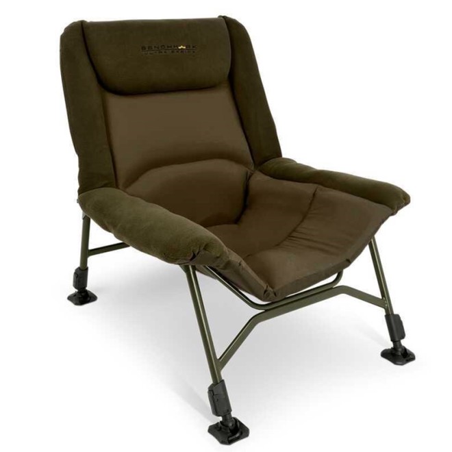 AVID - Benchmark Ultra Cozy Chair