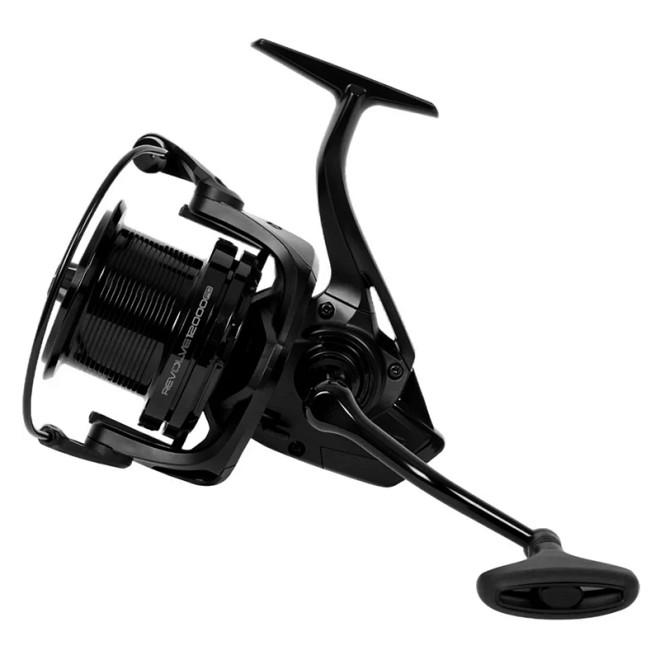 AVID - Revolve 12000FD Reel