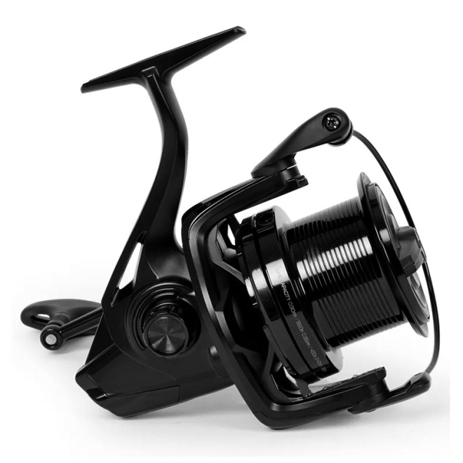 AVID - Revolve 12000FD Reel