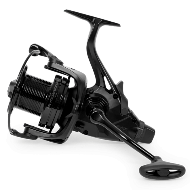 AVID - Revolve 8000FS Reel
