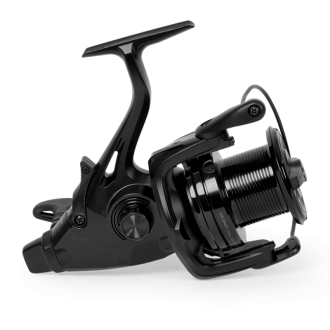 AVID - Revolve 8000FS Reel