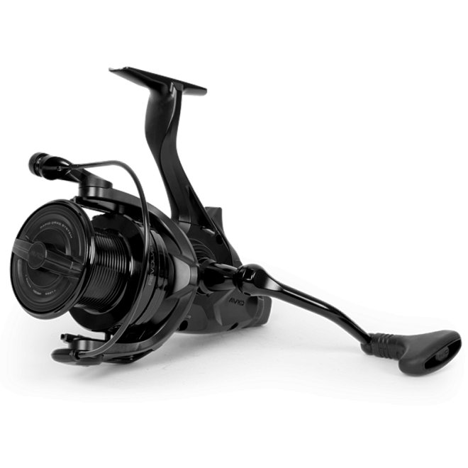 AVID - Revolve 8000FS Reel