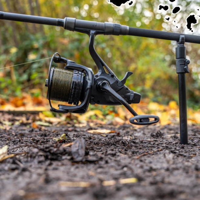 AVID - Revolve 8000FS Reel
