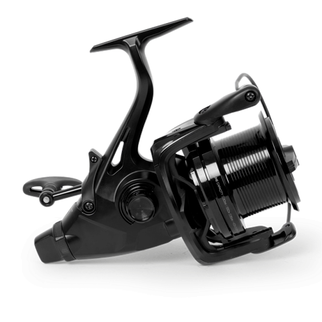 AVID - Revolve 12000FS Reel