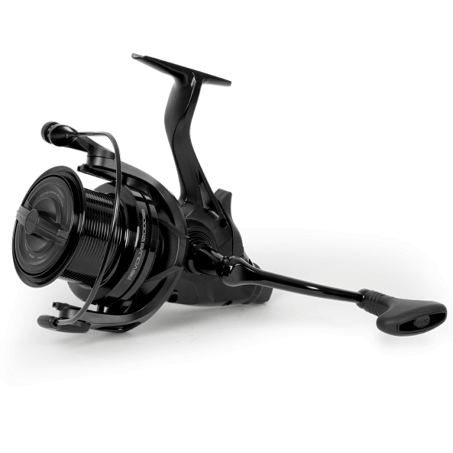 AVID - Revolve 12000FS Reel