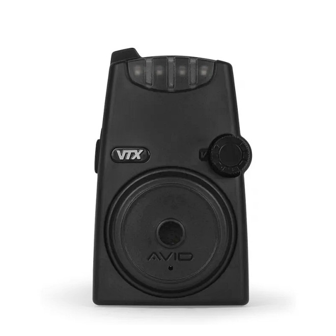 AVID - VTX 2+1 Bite Alarm Set