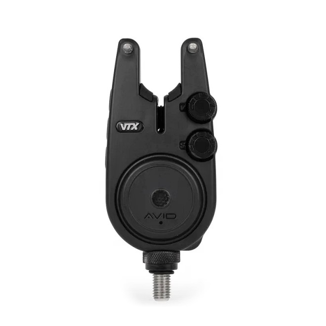 AVID - VTX 2+1 Bite Alarm Set