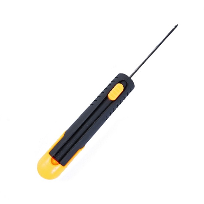 AVID - Titanium Retracta Hard Bait Hair Needle