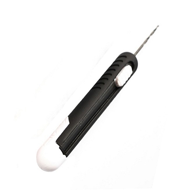 AVID - Titanium Retracta Bait Drill