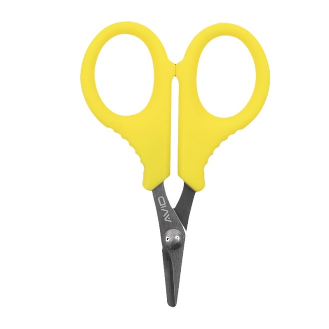 AVID - Re-Rig Compact Braid Scissors