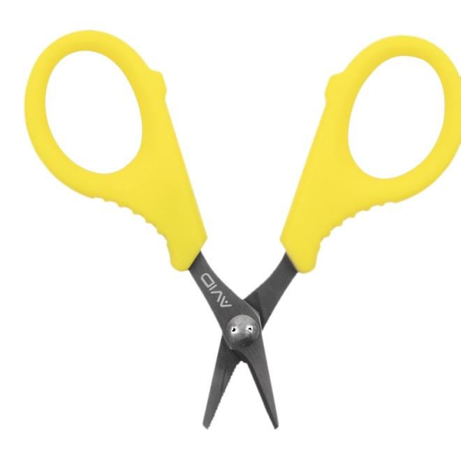 AVID - Re-Rig Compact Braid Scissors