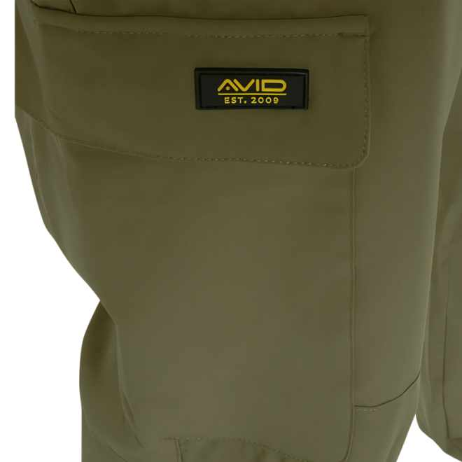 Avid - Technical Combats