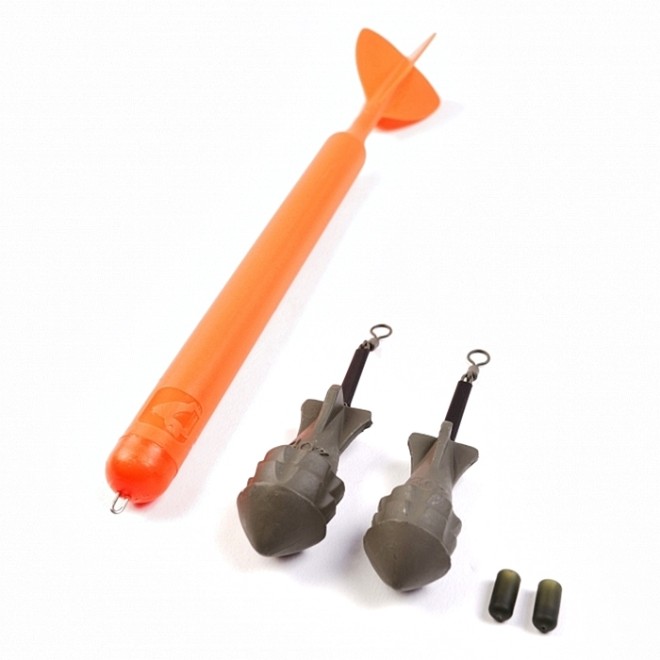 AVID - Marker Float Kit
