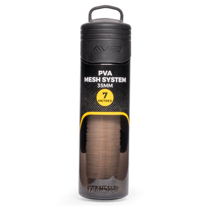 AVID - Transfer PVA Mesh System 35mm (7m)